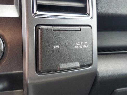 Used 2019 Ford F150 XLT w/ Equipment Group 302A Luxury image 29