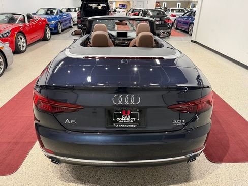 Used 2018 Audi A5 2.0T Premium Plus w/ Premium Plus image 14