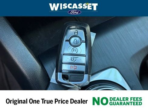 Used 2025 Ford Escape ST-Line w/ Tech Pack #1 image 11
