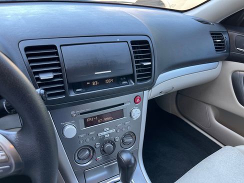 Used 2009 Subaru Legacy 2.5i Special Edition image 24
