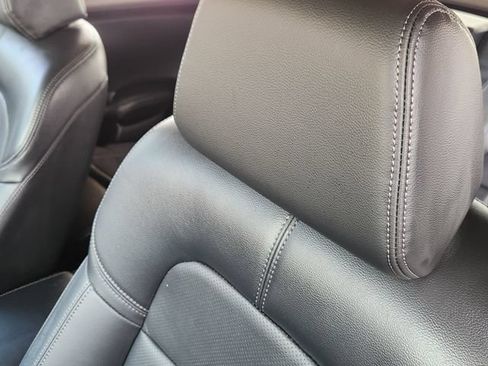 Used 2026 Honda HR-V EX-L image 24