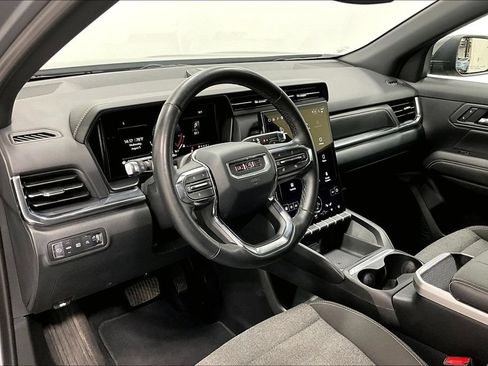 Used 2025 GMC Terrain Elevation FWD image 16