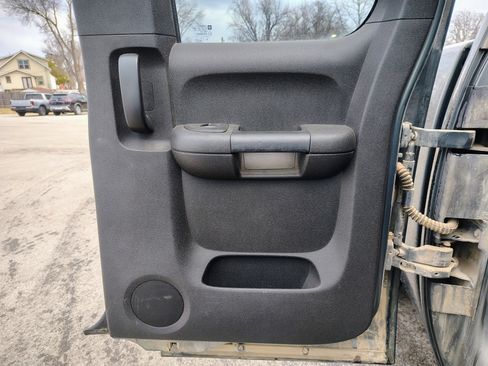 Used 2011 GMC Sierra 1500 SL image 20