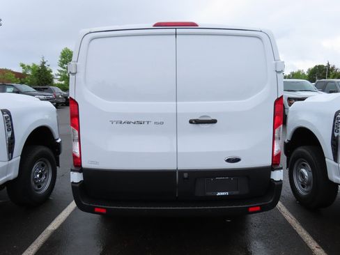 New 2025 Ford Transit 150 Low Roof image 5