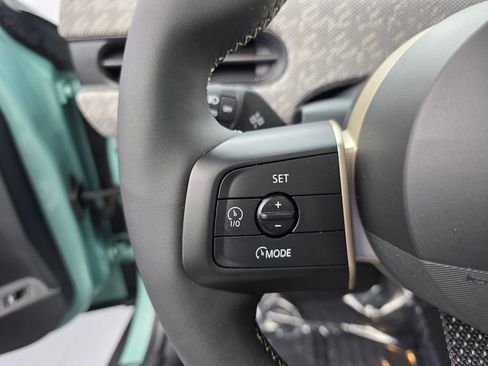 Used 2025 MINI Cooper S image 19