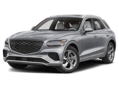 New 2026 Genesis GV70 2.5T Select AWD/4WD image 1