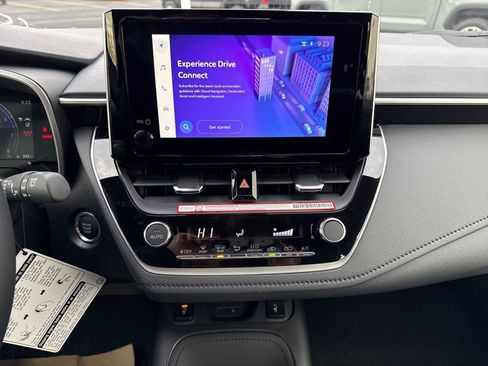 New 2026 Toyota Corolla SE image 10