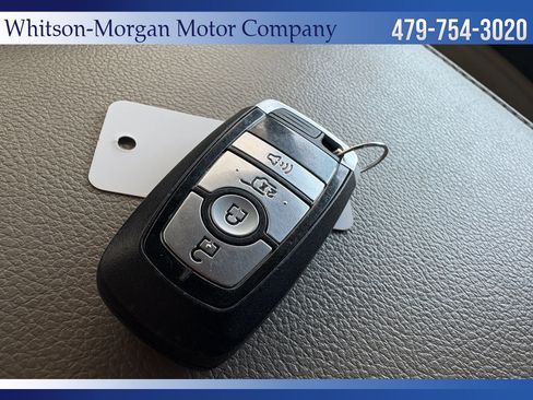 Used 2021 Ford Expedition Max XLT AWD/4WD image 20