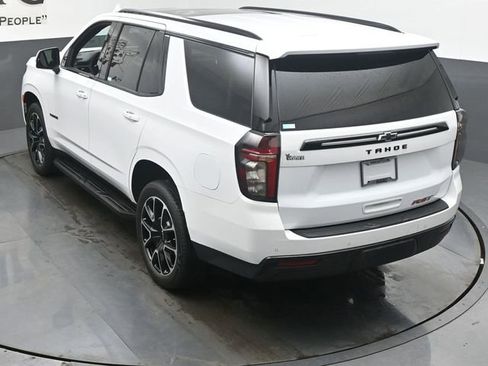 Used 2023 Chevrolet Tahoe RST w/ Luxury Package AWD/4WD image 41