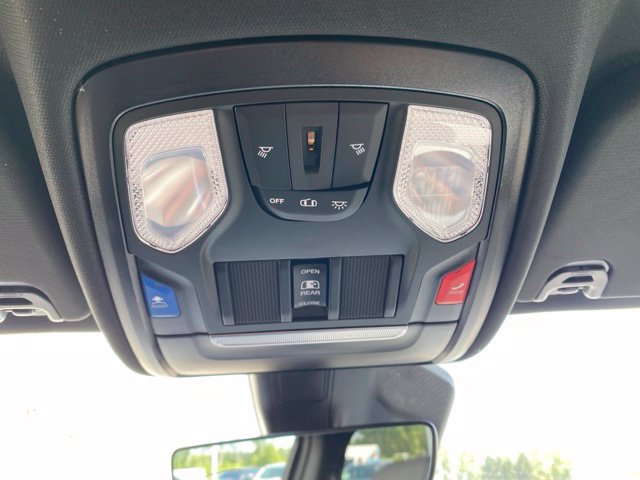 Used 2026 RAM 1500 Big Horn AWD/4WD image 21