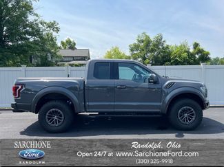 Used 2018 Ford F150 Raptor w/ Equipment Group 802A Luxury AWD/4WD video 1
