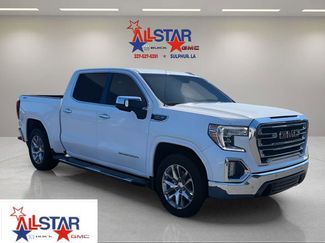 Used 2022 GMC Sierra 1500 SLT w/ SLT Premium Plus Package AWD/4WD video 1