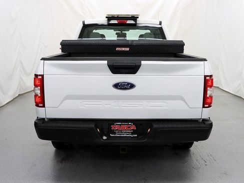 Used 2019 Ford F150 XL w/ Equipment Group 101A Mid image 6