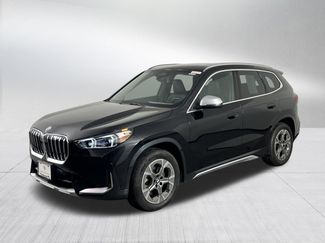 Certified 2023 BMW X1 xDrive28i w/ Convenience Package video 3