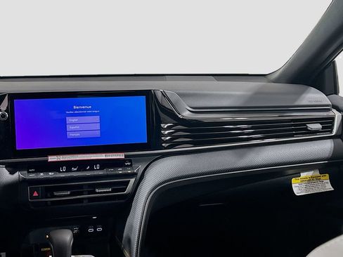 New 2026 Toyota Camry SE FWD image 20