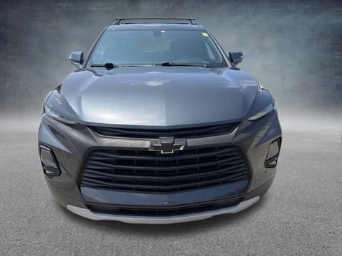 Used 2019 Chevrolet Blazer LT FWD image 3