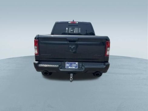 Used 2020 RAM 1500 Big Horn AWD/4WD image 9