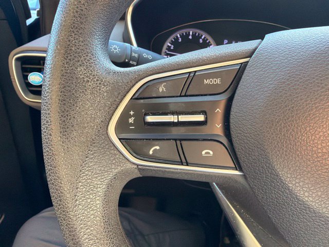 Used 2019 Hyundai Santa Fe SE AWD/4WD image 29