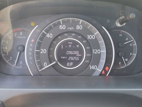 Used 2015 Honda CR-V LX image 22