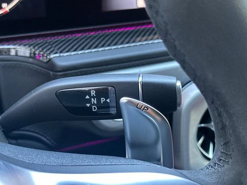 Used 2024 Mercedes-Benz G 63 AMG 4MATIC image 23