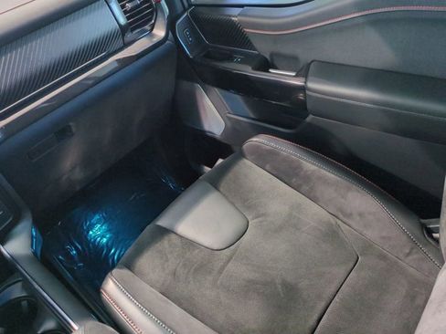 Used 2023 Ford F150 Raptor w/ Equipment Group 802A Raptor R image 17