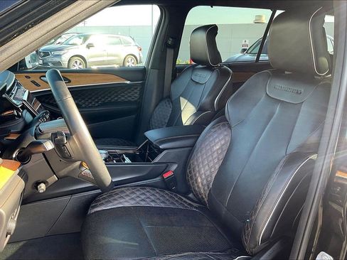 Used 2023 Jeep Grand Cherokee L Summit image 20