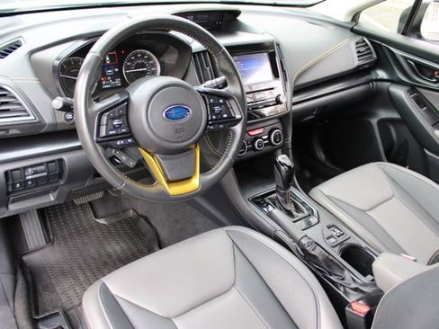 Used 2023 Subaru Crosstrek 2.5i Sport AWD/4WD image 7