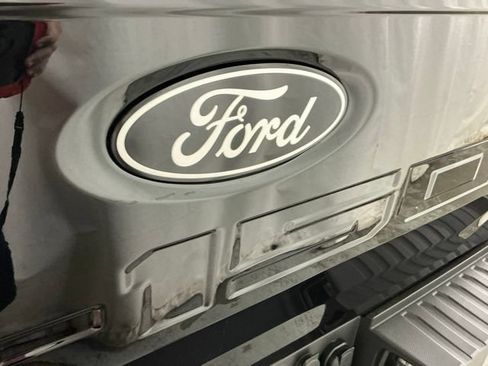 New 2026 Ford F150 XLT w/ Equipment Group 302A MID AWD/4WD image 5