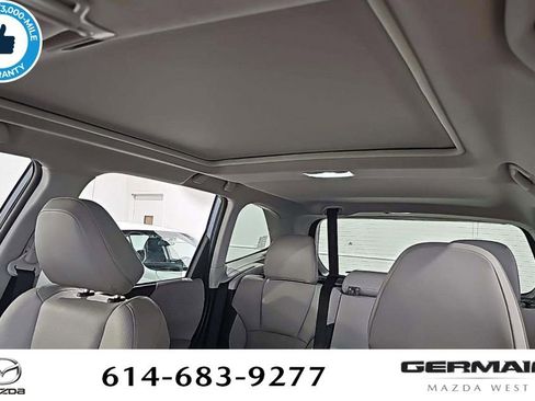 Used 2020 Subaru Forester Limited image 12