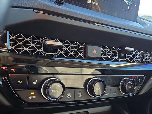 Used 2025 Honda Accord Touring image 25