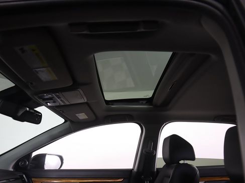Used 2020 Honda CR-V EX-L image 22