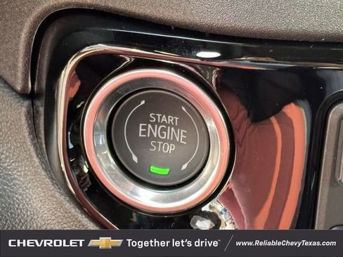 New 2026 Chevrolet Silverado 1500 LT Trail Boss w/ LT Trail Boss Premium Package image 22