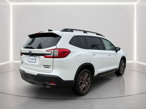 New 2026 Subaru Ascent Limited Bronze image 5