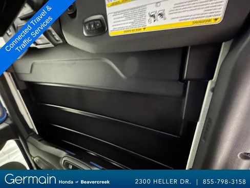 Used 2024 Jeep Wrangler Unlimited Rubicon 4xe w/ Technology Group image 30