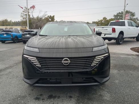 New 2026 Nissan Murano SL image 9