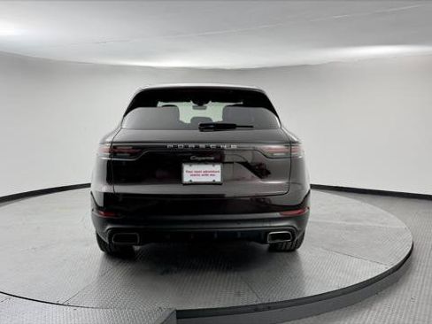 Used 2019 Porsche Cayenne AWD/4WD image 7