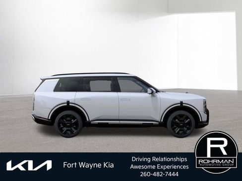 New 2027 Kia Telluride SX FWD image 9