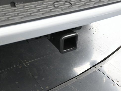 New 2026 RAM 1500 4x4 Crew Cab image 18