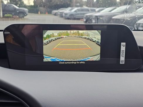 New 2026 MAZDA MAZDA3 s Sport image 15