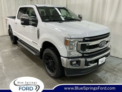Used 2021 Ford F250 XLT w/ XLT Premium Package