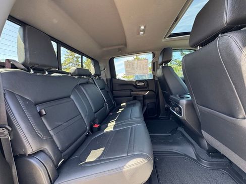 Used 2021 GMC Sierra 1500 Denali w/ Denali Ultimate Package AWD/4WD image 39
