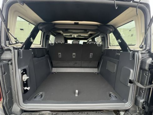 New 2026 Ford Bronco Big Bend image 25