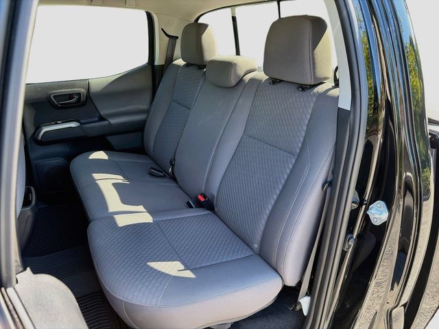 Used 2023 Toyota Tacoma SR5 AWD/4WD image 23