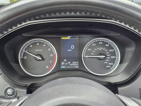 Used 2019 Subaru Forester Premium AWD/4WD image 17