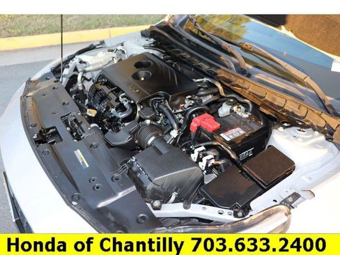 Used 2020 Nissan Altima 2.5 SL image 34