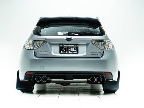 Used 2014 Subaru Impreza WRX Premium AWD/4WD image 15