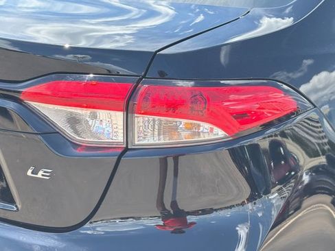 Used 2026 Toyota Corolla LE FWD image 28
