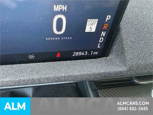 Certified 2023 Ford Mustang Mach-E Premium image 33