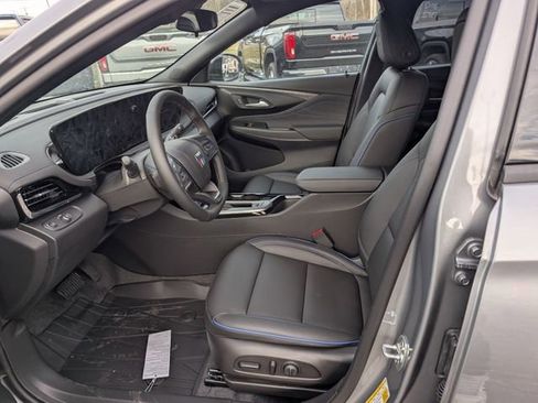 New 2026 Buick Envista Sport Touring w/ Convenience I Package image 13