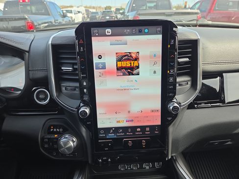 New 2026 RAM 1500 Laramie w/ Night Edition image 10